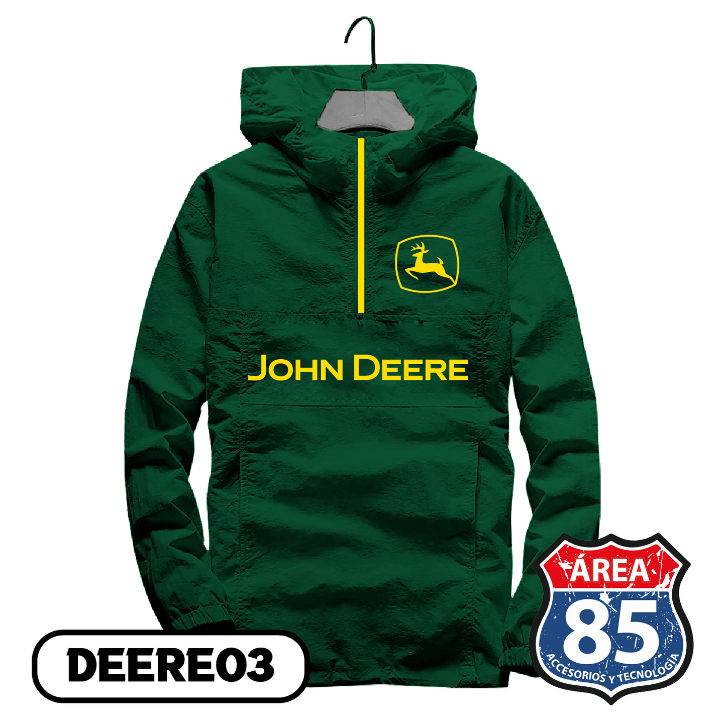 CHAQUETA ROMPE VIENTO DEERE03