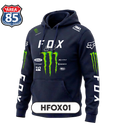 BUZO FOX HFOX01