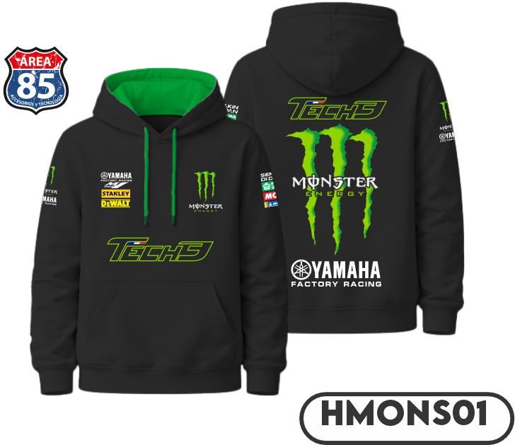 BUZO HMONS01