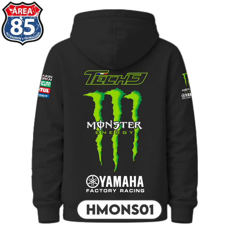 BUZO ASTARS HMONS01-