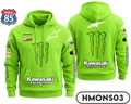 BUZO HMONS03