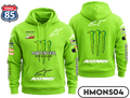 BUZO HMONS04
