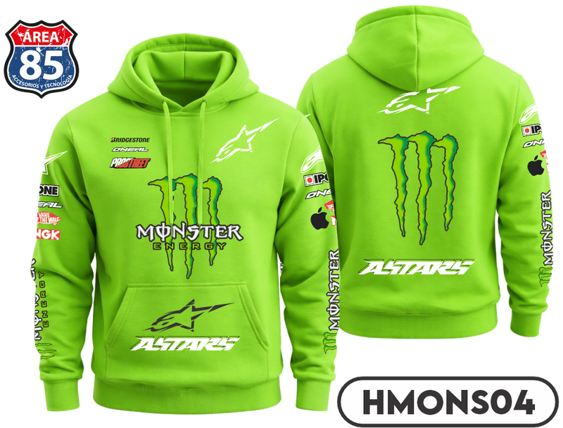 BUZO HMONS04