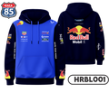 BUZO REDBULL HRBL001