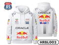 BUZO REDBULL HRBL002