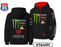 BUZO YAMAHA HYAM01