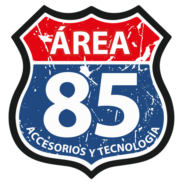 Área85