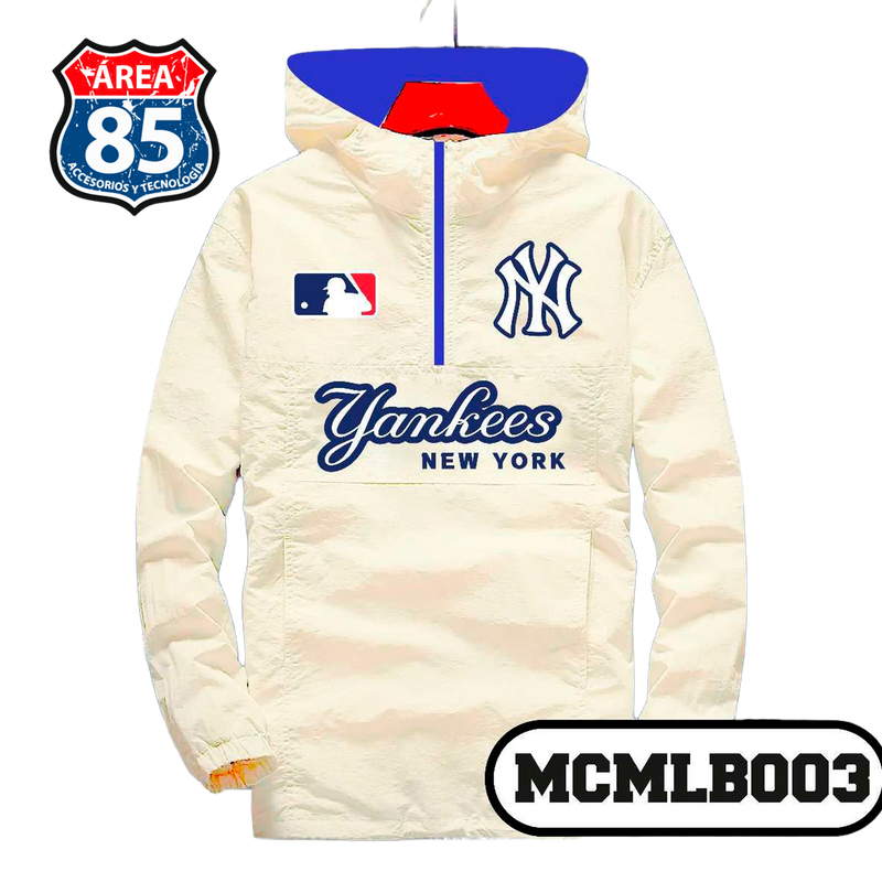 CHAQUETA MCMLB003
