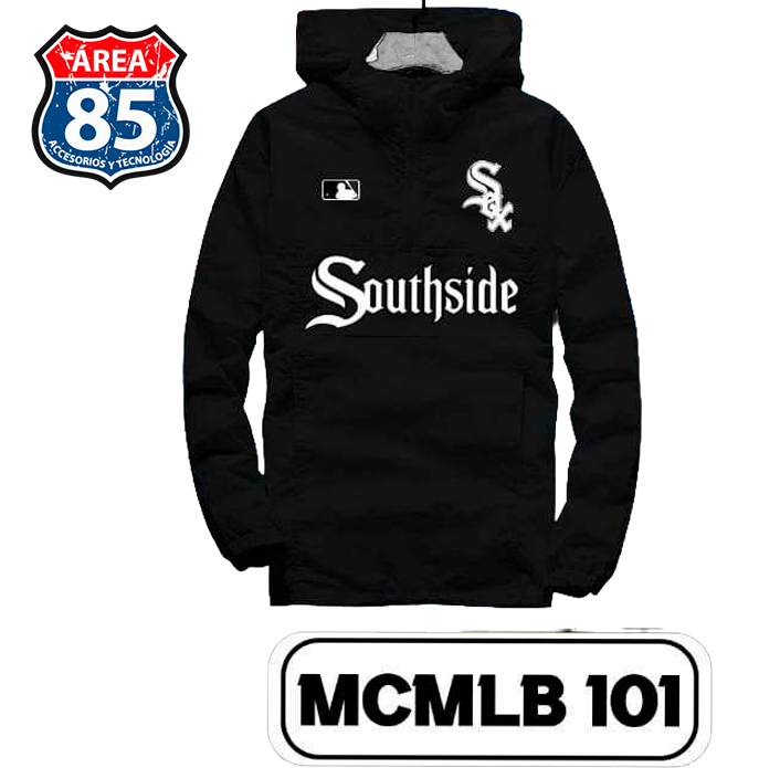 CHAQUETA MCMLB101