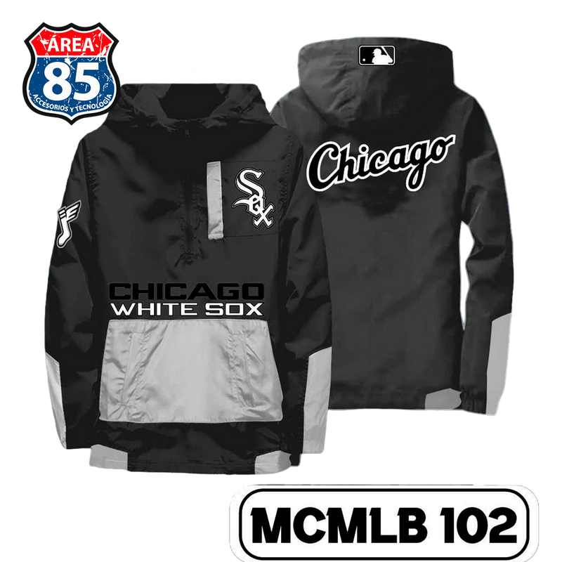 CHAQUETA MCMLB102