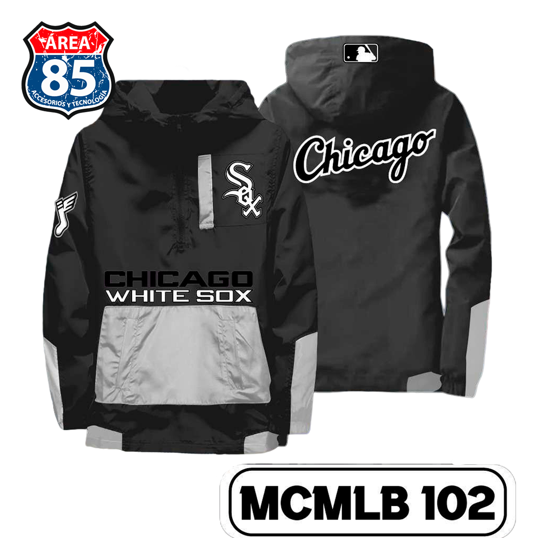 CHAQUETA MCMLB102