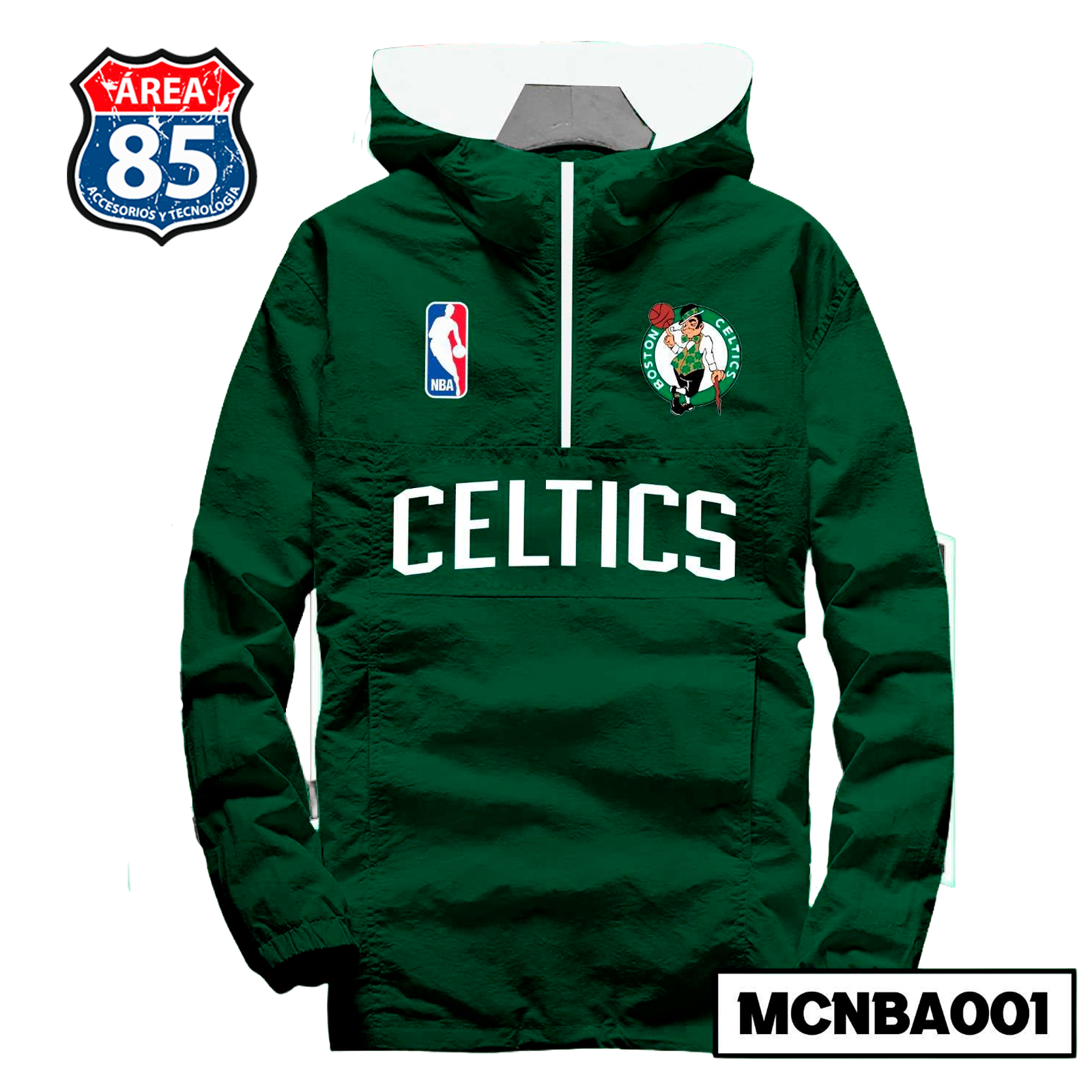 CHAQUETA MCNBA001