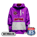 CHAQUETA ROMPE VIENTO DEPORTIVA NBA - MCNBA08
