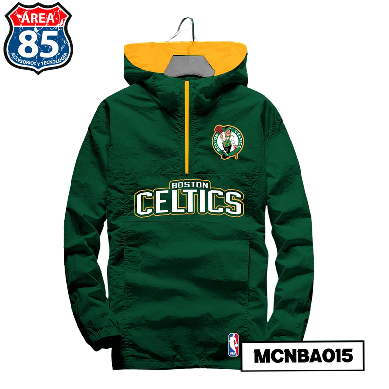 CHAQUETA MCNBA015