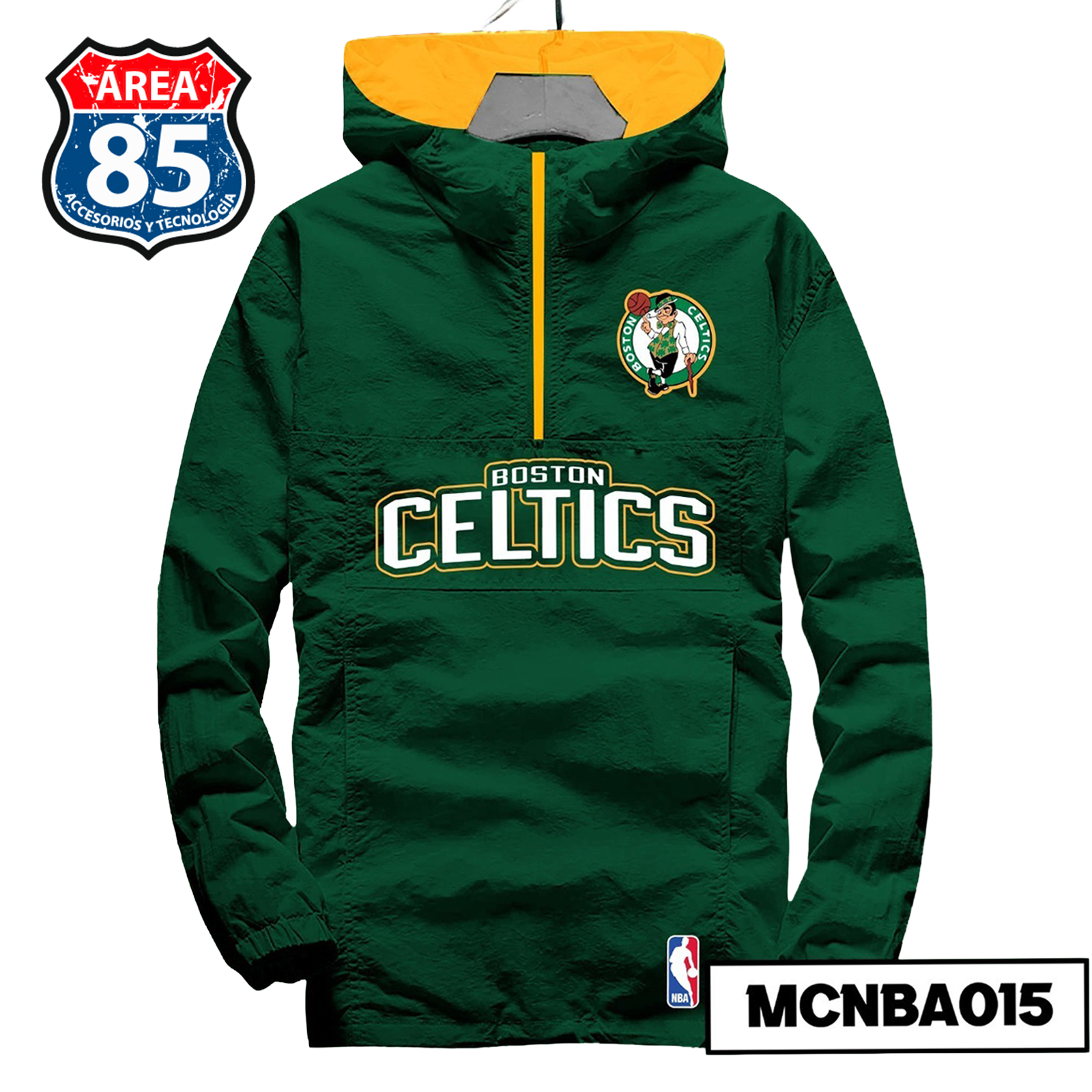 CHAQUETA MCNBA015