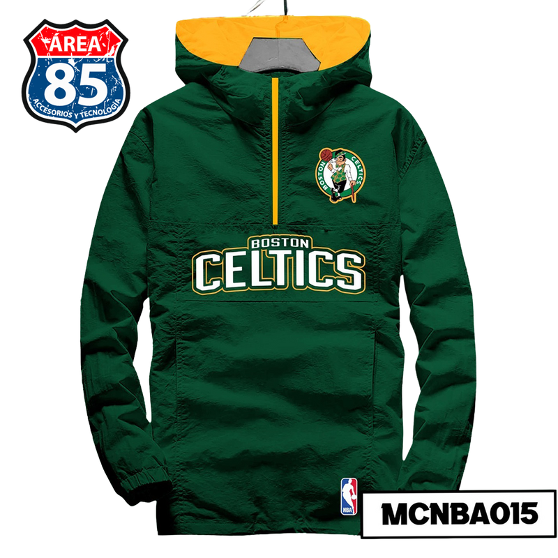 CHAQUETA MCNBA015