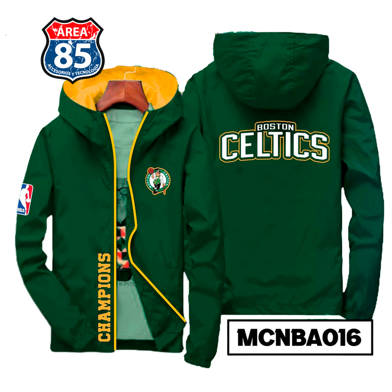 CHAQUETA MCNBA016