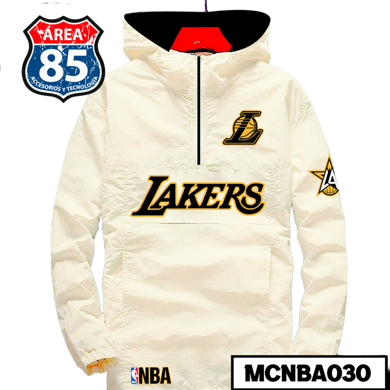 CHAQUETA MCNBA030