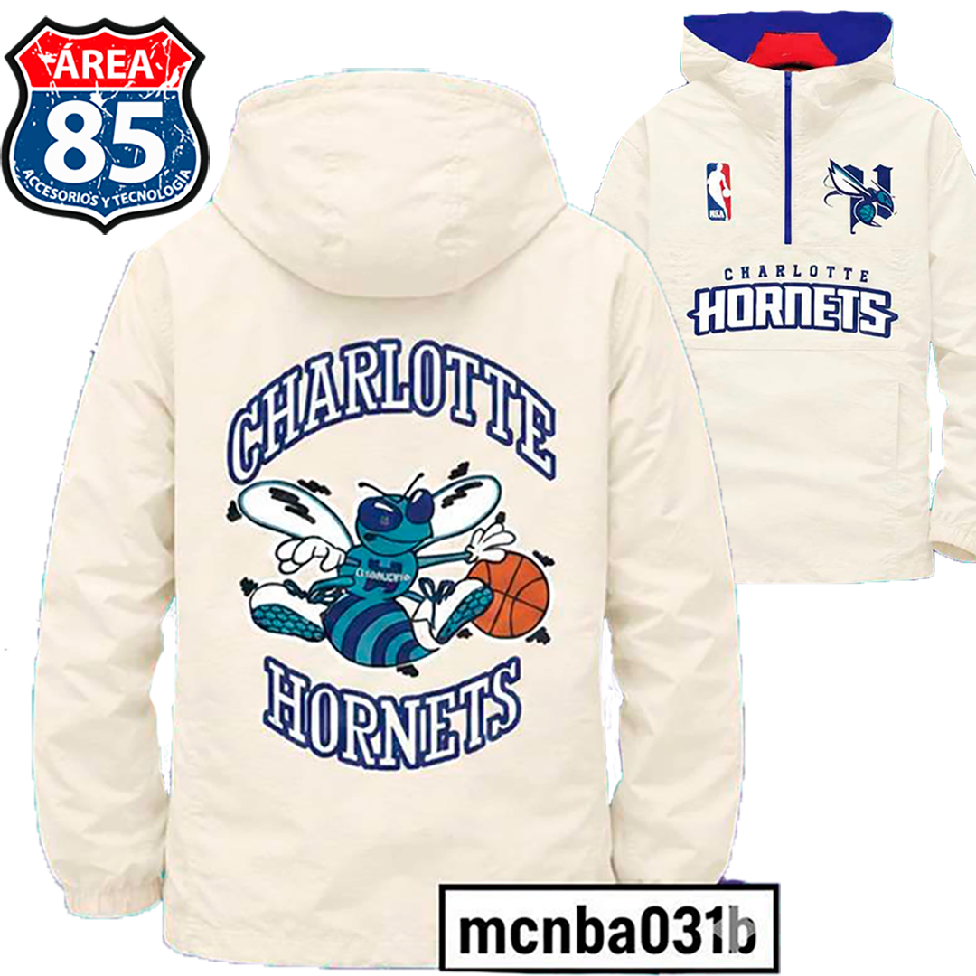 CHAQUETA MCNBA031B