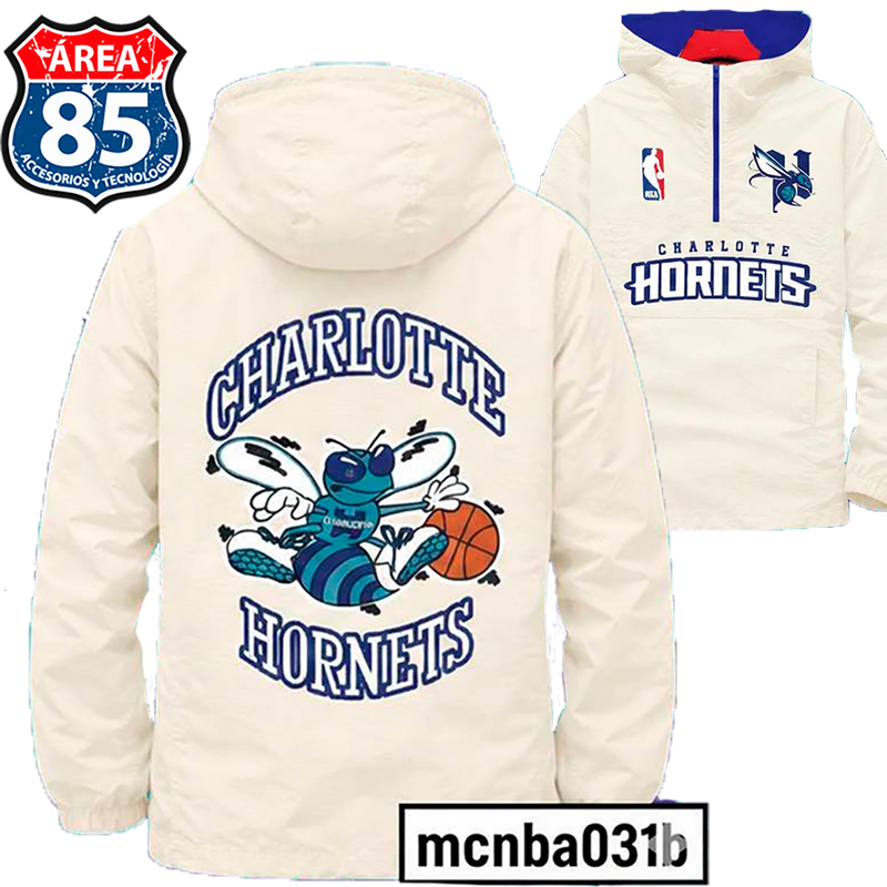 CHAQUETA MCNBA031B