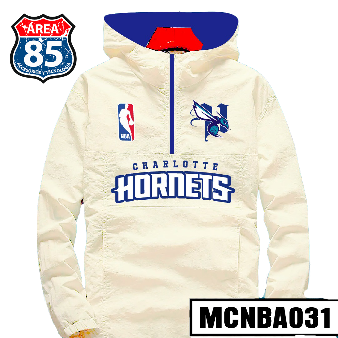 CHAQUETA MCNBA031