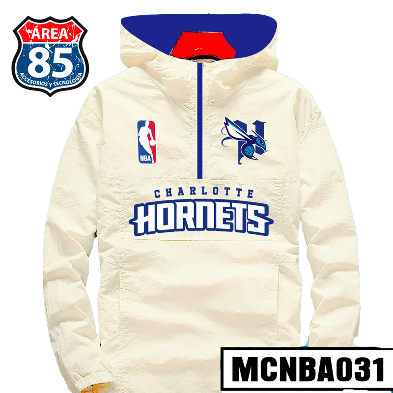 CHAQUETA MCNBA031