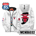 CHAQUETA MCNBA032