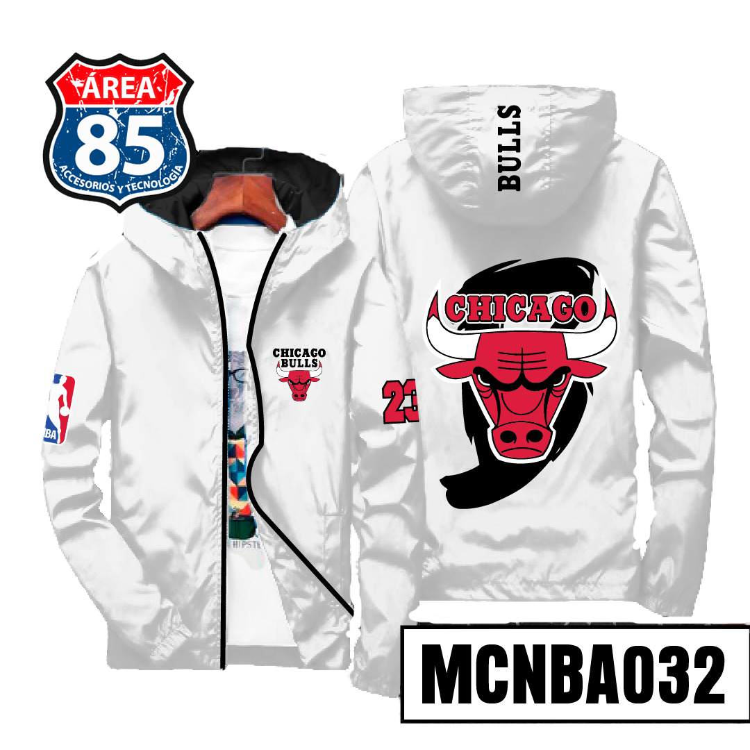 CHAQUETA MCNBA032
