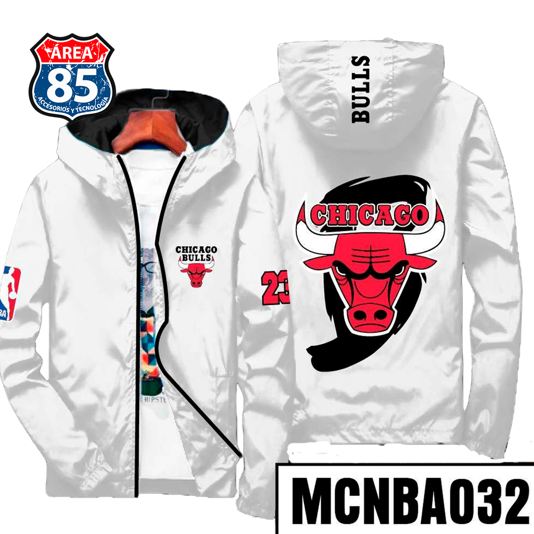 CHAQUETA MCNBA032