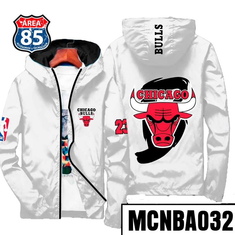 CHAQUETA MCNBA032