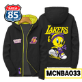 CHAQUETA MCNBA033