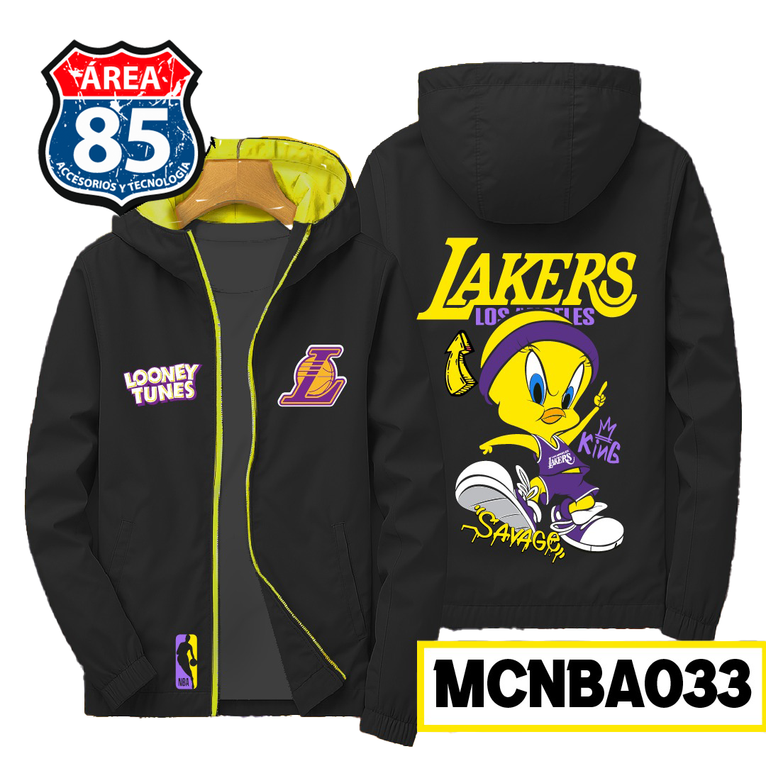 CHAQUETA MCNBA033