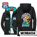 CHAQUETA MCNBA034