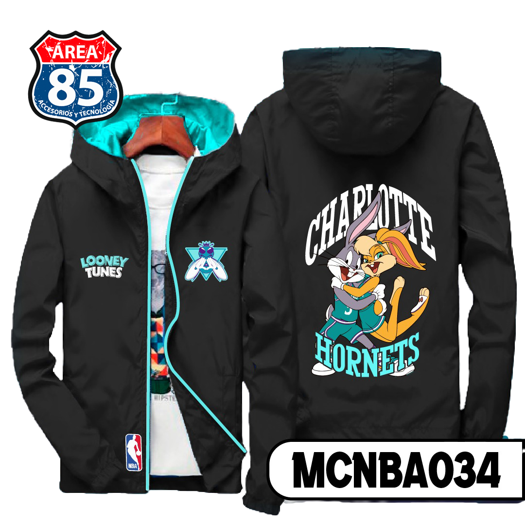 CHAQUETA MCNBA034