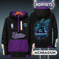 CHAQUETA MCNBA041N