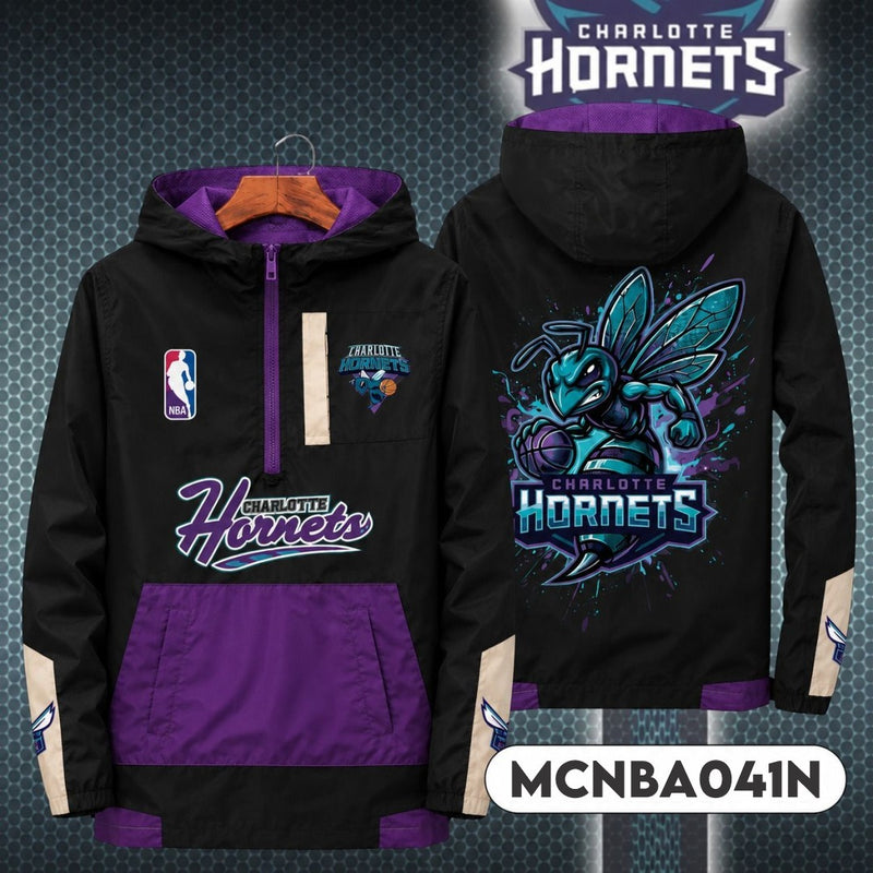 CHAQUETA MCNBA041N