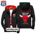 CHAQUETA MCNBA052