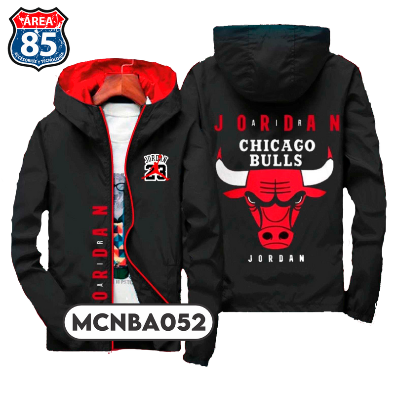 CHAQUETA MCNBA052