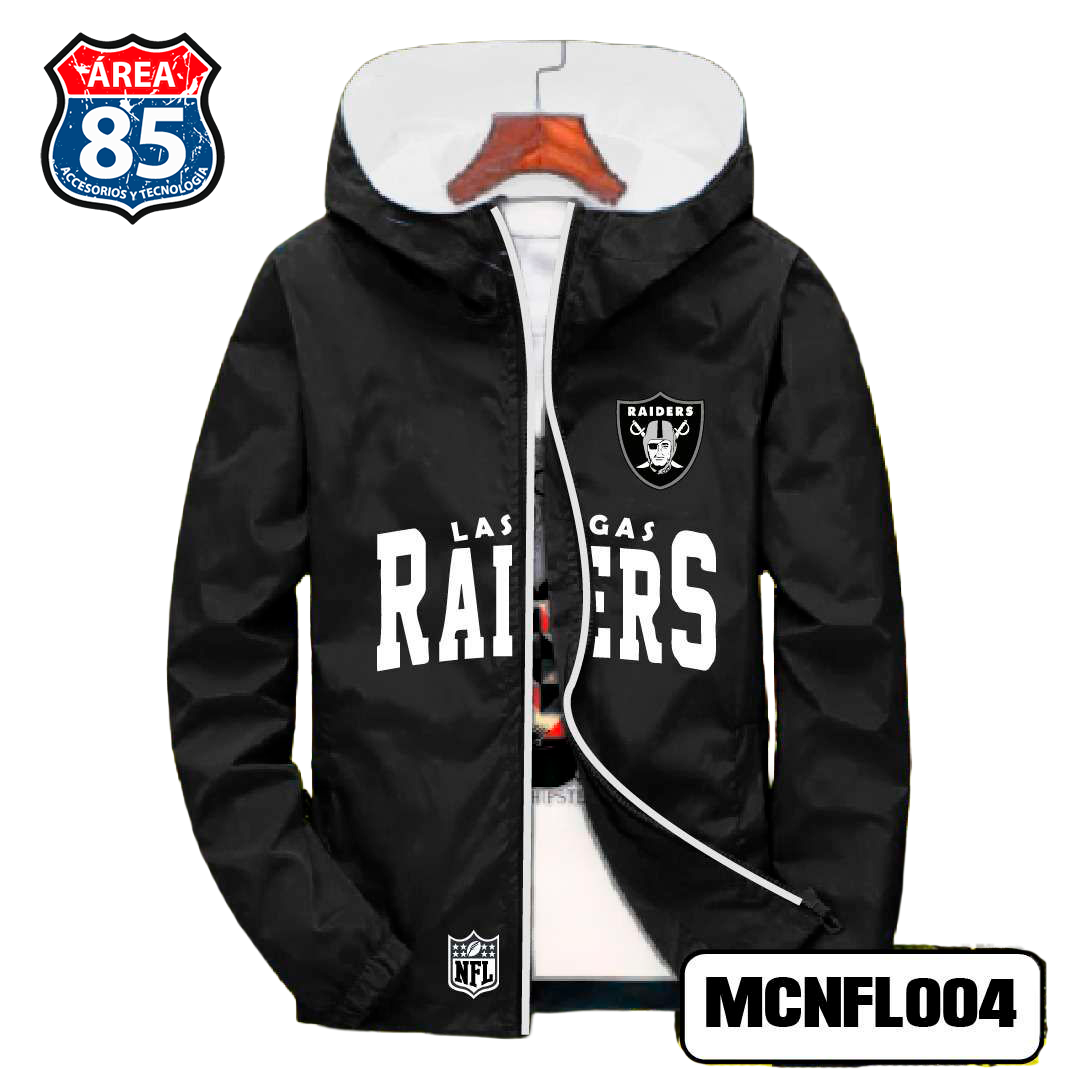 CHAQUETA MCNFL004