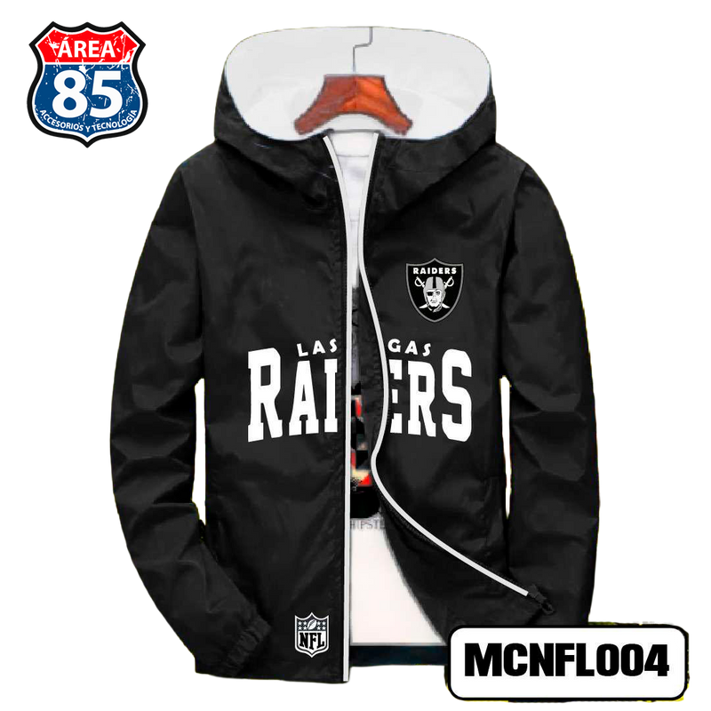 CHAQUETA MCNFL004