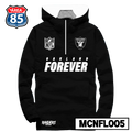 CHAQUETA MCNFL005