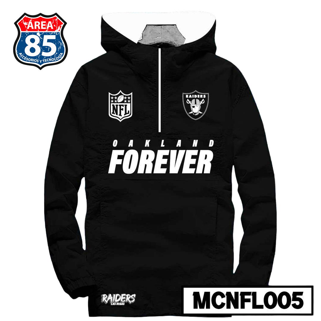 CHAQUETA MCNFL005