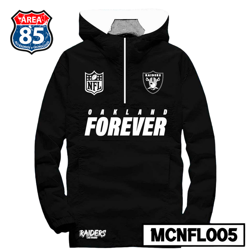 CHAQUETA MCNFL005