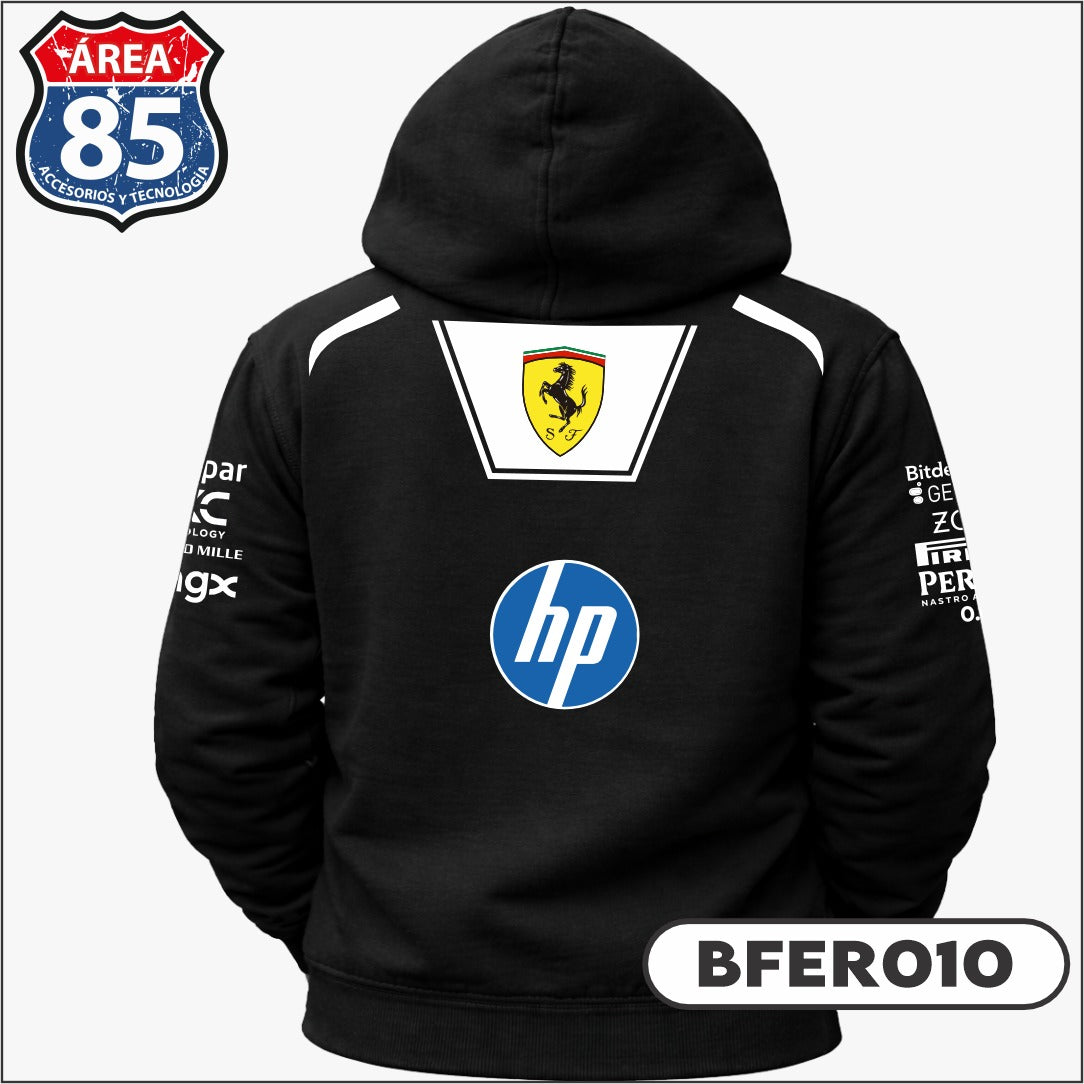 BUZO BFER010-