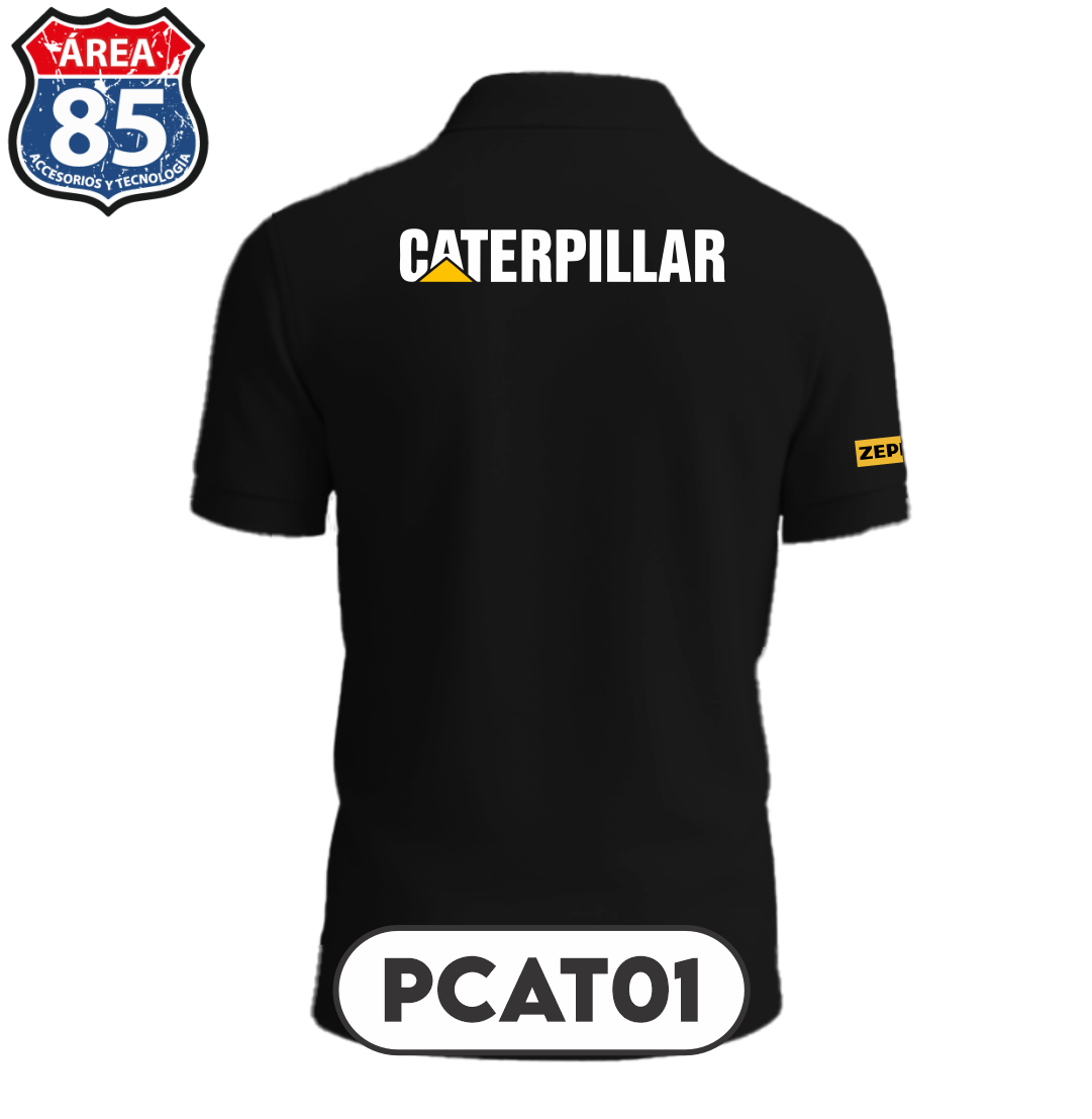 POLO PCAT01-
