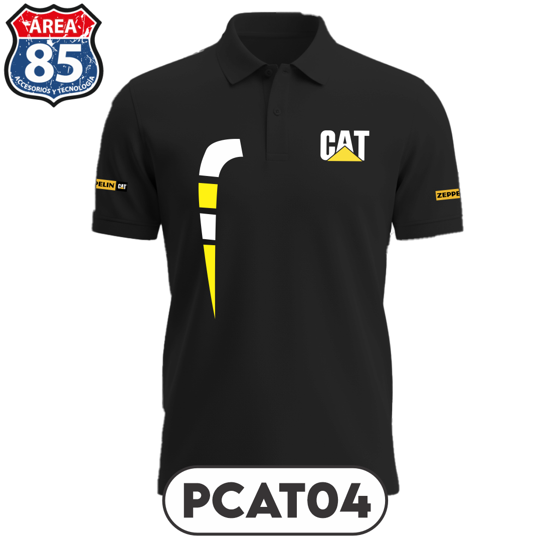 POLO PCAT04