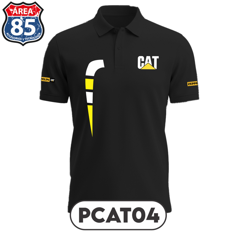POLO PCAT04