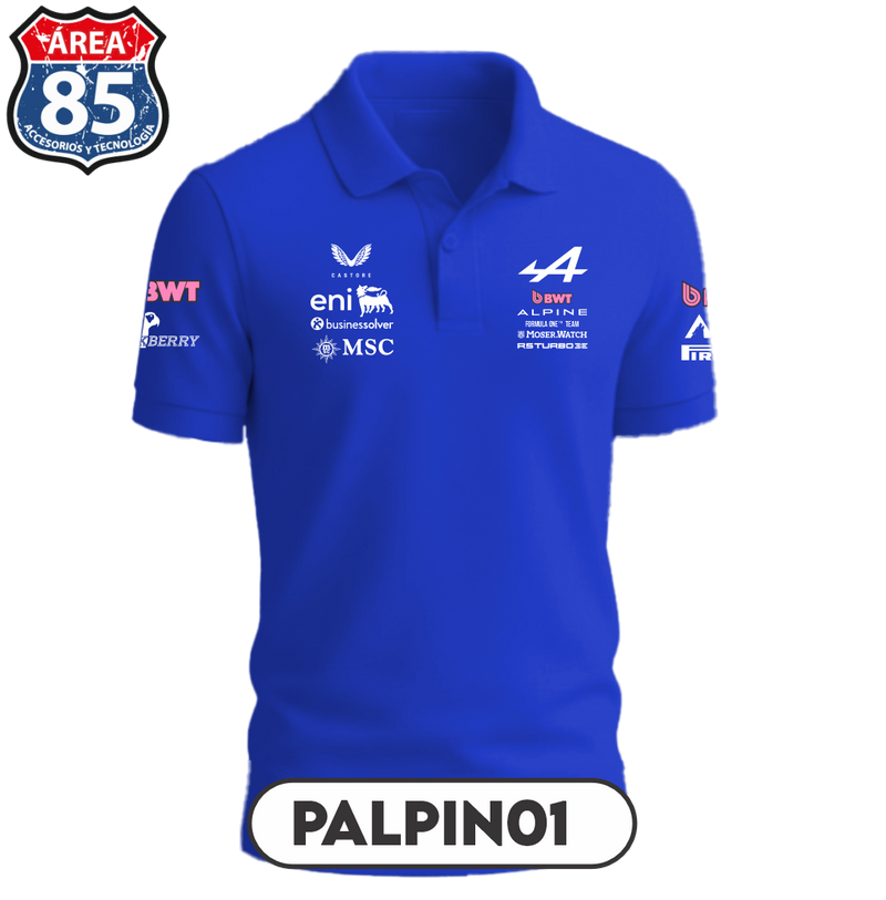 POLO PALPIN01