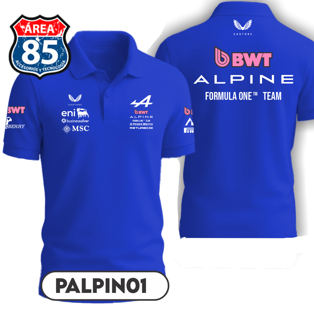 POLO PALPIN01