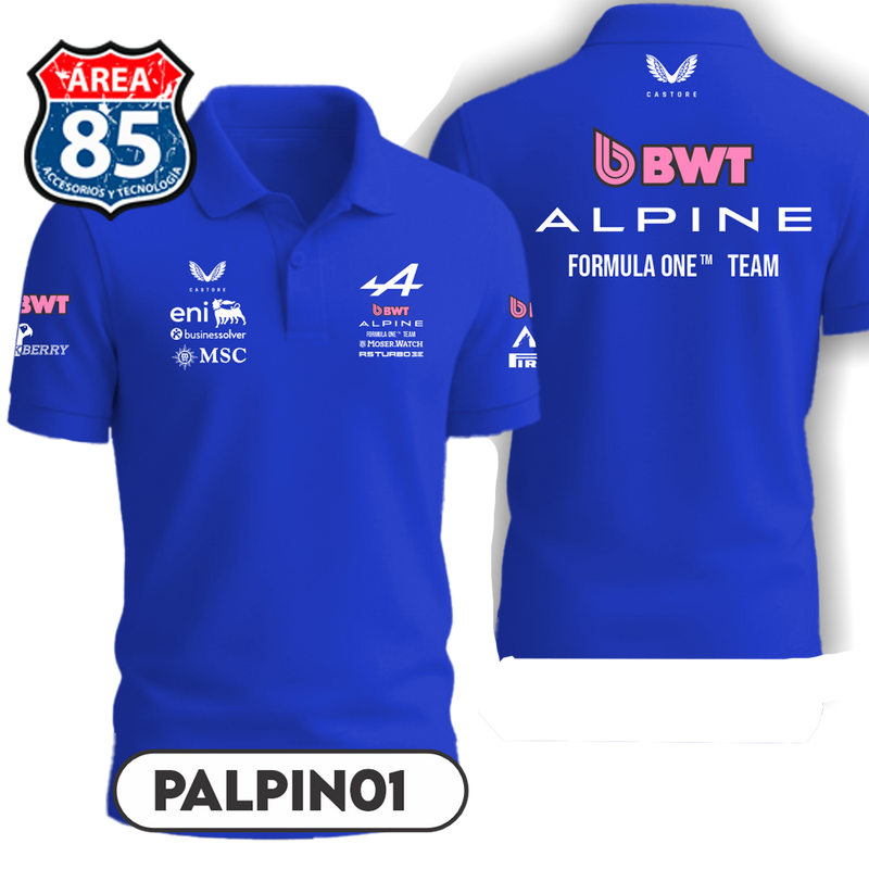 POLO PALPIN01